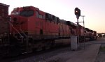 BNSF F-C74591-18C